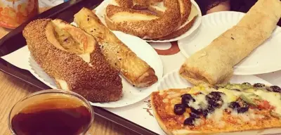 Simit Sarayı İsrail Malı mı, Simit Sarayı Kimin, Simit Sarayı Boykot Mu? Hangi Ülkenin Markası Tüm Soruların Cevapları