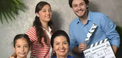 Sırlarla Dolu Yeni Bir Hikâye Başlıyor! Kanal D’den Yeni Bir Günlük Dizi!