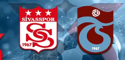 Sivas'ta Beraberlik! Taraftarın Yüzü Gülmedi!