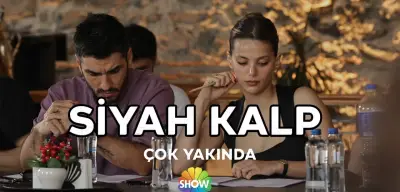 Siyah Kalp Ne Zaman Final Yapacak? Final Tarihi Belli Oldu mu?