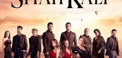 Siyah Kalp’te Gerilim Tırmanıyor: Cihan ve Nuh Karşı Karşıya!
