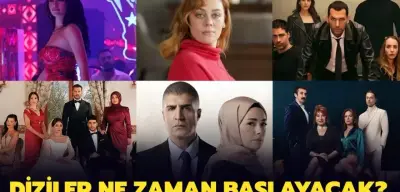 SON DAKİKA: TUSAŞ’a Yapılan Terör Saldırısı Sonrası Bu Akşam TV Dizileri Ertelendi