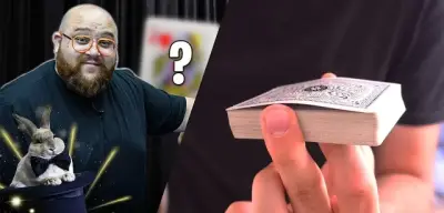 Sosyal Medyanın Tanınan Yüzü Big Magic Kimdir? Yaşı, Gerçek Adı ve Hayatı Hakkında Bilgiler