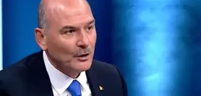 Süleyman Soylu'nun Dokunulmazlığı Kaldırılıyor Mu?