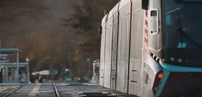 Sultanahmet Durağında Unutulan Çanta Korku Yarattı