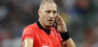 Süper Lig'de Yabancı Hakem Dönemi Başlıyor mu? Yabancı Hakemler Hangi Maçlarda Görev Alacak?