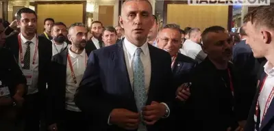 Süper Lig'de Yabancı Kuralı Değişti