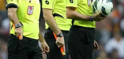 Süper Lig’in İlk Haftasında Görev Yapacak Hakemler Açıklandı! O Maça Sürpriz Bir İsim Verildi!