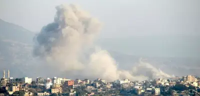 Suriye'de Gerilim Tırmanıyor: Humus Yakınlarında 20 Sivil Hayatını Kaybetti