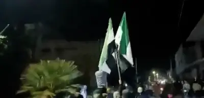Suriye'de Kritik Gelişmeler! Muhalifler Hama'ya İlerledi, Şam'da Darbe İddiaları!