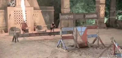 Survivor kim elendi 12 Mayıs 2024? Adaya veda eden isim...