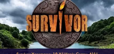 Survivor'da Tanınmıştı: O İsim 18 Yıl Hapis Cezasına Çarptırıldı