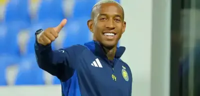 Talisca Fenerbahçe'ye Göz Kırptı! Sosyal Medyada Transfer Ateşi Yandı