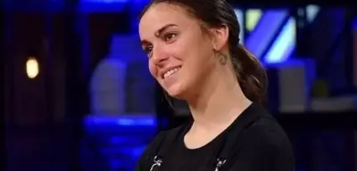Tanya Kilitkayalı Kimdir? MasterChef Tanya Kilitkayalı’nın Hayatı ve Kariyeri