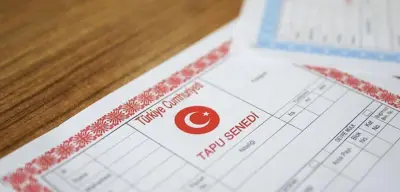 Tapu işlemlerinde yeni dönem: Dijital ortamdan işlem yapılabilecek