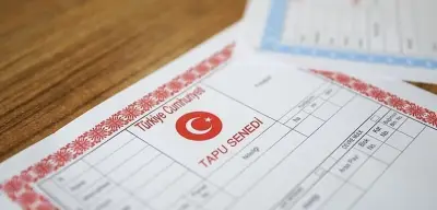 Tapu ve Miras İşlemlerinde Yeni Dönem: 1 Ocak'tan İtibaren Geçerli Olacak