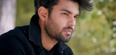 Taş Kağıt Makas Dizisi Arhan Kimdir? Berk Bakioğlu'nun Canlandırdığı Arhan’ın Hikayesi ve Özellikleri