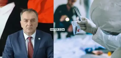 Tavuk Çiftliğinde Çıkan Kavgada Bir Kişi Öldü!