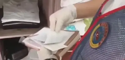 Tefecilere Dev Operasyon! Ali Yerlikaya Açıkladı