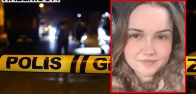 Tekirdağ'da Şüpheli Ölüm: Begüm Tonguz Evinde Ölü Bulundu, Sevgilisi Gözaltında