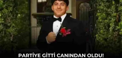 Teksas’ta Genç Futbolcu Havuz Partisinde Çatıdan Düşerek Hayatını Kaybetti!