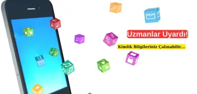 Telefonunuzda Bu 12 Uygulama Varsa Hemen Silin: Kredi Kartı Bilgilerinizi Ele Geçiriyor