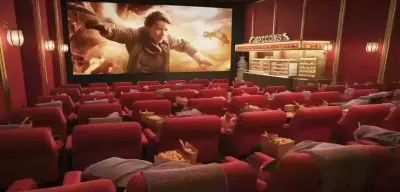 Temmuz'da Yayına Girecek Filmler Hangileri? Listede Her Tarzdan Yapım Var