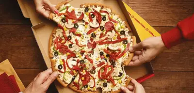 Terra Pizza İsrail Malı mı, Kimin, Terra Pizza Boykot Mu? Hangi Ülkenin Markası? Tüm Soruların Cevapları