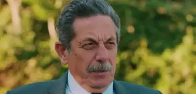 Teşkilat Akif Başkan Kimdir? Adnan Biricik’in Canlandırdığı Tecrübeli ve Güçlü MİT Başkanı