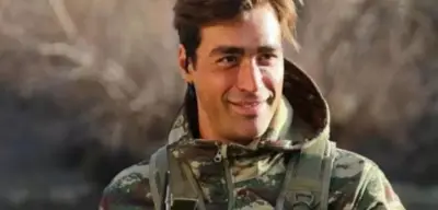 Teşkilat İbrahim Kimdir? Sarp Levendoğlu'nun Canlandırdığı ‘Pehlivan’ Lakaplı Özel Kuvvetler Askeri