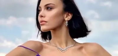 Teşkilat Kate Kimdir? Tuvana Türkay’ın Hayat Verdiği Tehlikeli Amerikan Ajanı