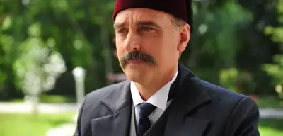 Teşkilat MİT Başkanı Kimdir? Taner Ertürkler’in Hayat Verdiği Stratejik ve Otoriter Karakter