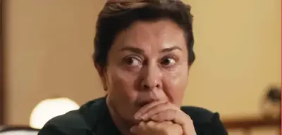 Teşkilat Sacide Kimdir? Ebru Nil Aydın’ın Hayat Verdiği Güçlü ve Fedakar Anne