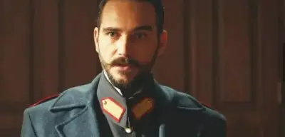 Teşkilat Uzay Kimdir? Serdar Yeğin’in Hayat Verdiği Dahi Analist