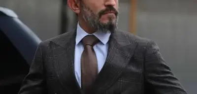 Teşkilat’ın Zayed Fadi’si Kimdir? Mehmet Usta’nın Canlandırdığı Karakter ve Hayatı Hakkında Tüm Detaylar