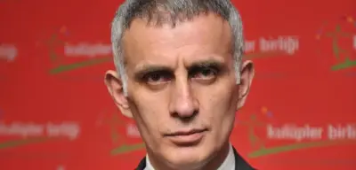 TFF Başkanı Hacıosmanoğlu Açıkladı: Yabancı Sınırı Kalkıyor, Yeni Kurallar Geliyor!
