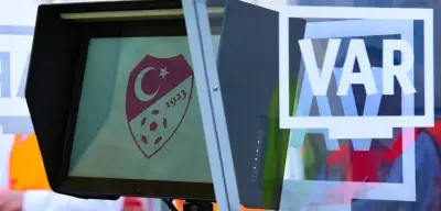 TFF, Süper Lig 12. Hafta Tartışmalı VAR Kayıtlarını Yayınladı! İşte Pozisyonlar ve Kararlar