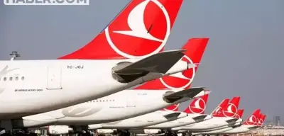 THY ve Pegasus Ortadoğu Seferlerini İptal Etti