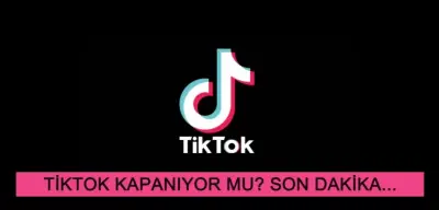 TikTok Kapanıyor Mu Son Dakika! 'Şeytanın Avukatı' Benzetmesi Yapılmıştı: TBMM ve BTK Kararı Ne Oldu?