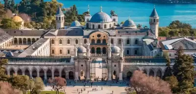 Topkapı Sarayı Gece Ziyaretleri Ne Zaman Başlayacak? Hangi Saatler Açık Olacak?