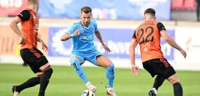 Trabzonspor Ruzomberok'u Farklı Yendi! Rövanş Maçı Ne Zaman?