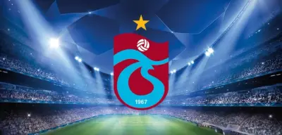 Trabzonspor'dan Tarihi Adım: Bankalar Birliği'nden Çıkan İlk Kulüp Oldu!