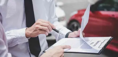 Trafik Sigortasında Değişen Oran Dikkat Çekiyor