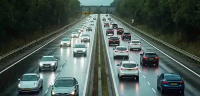 Trafikte Yeni Dönem Başlıyor 'Yapay Zeka ile Hız Tespiti': Cezalar Cep Yakacak Aman Dikkat!