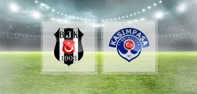 Tribünlerin Nabzı 2 Kasım’da Tüpraş'ta Atacak: Beşiktaş-Kasımpaşa Biletleri Bugün Satışta!