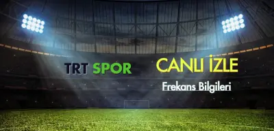 TRT SPOR CANLI İZLE | TRT Spor Canlı Yayın Şifresiz Full HD