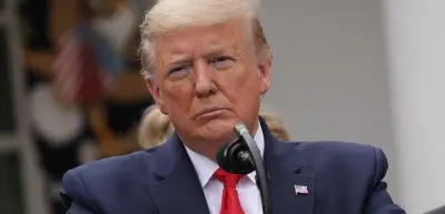 Trump’tan BRICS ülkelerine tarife tehdidi