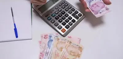 Türk-İş'ten 2025 Asgari Ücret Mesajı: "İnsan Onuruyla Bağdaşacak Düzeyde Belirlenmeli"