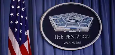 Türk Mühendis Gökhan Gün FBI Tarafından Tutuklandı! Pentagon'dan Gizli Belgeleri Çalarken Yakalandı
