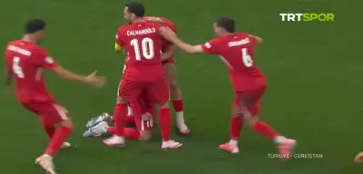 Türkiye Avusturya Eleme Oranı Belirlendi! Kaynaklar Milli Takımımıza Hangi Oranı Veriyor?